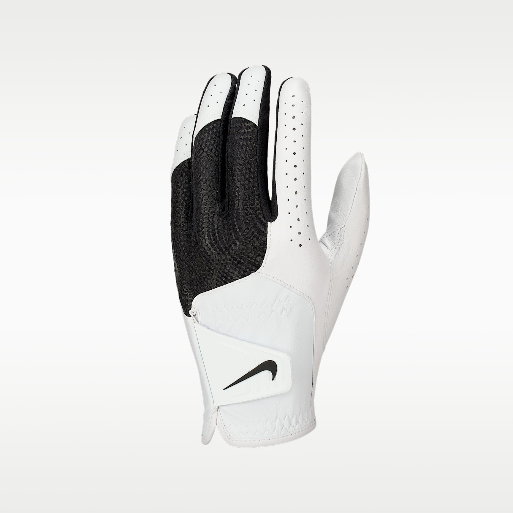 Nike Tech Extreme 8.0 Golf Glove (Cadet Left). Nike.com
